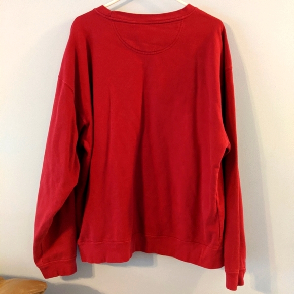 ๐
ฐ๏ธ Starter Alabama Crimson Tide Sweatshirt - Picture 7 of 9